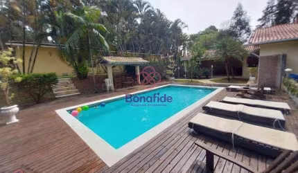 Chácara Residencial à venda, ,  - CH0068.
