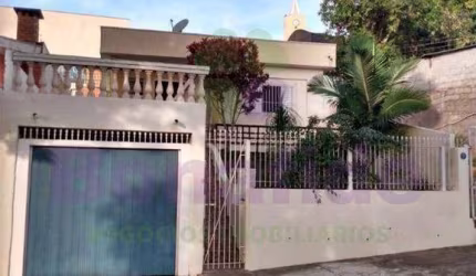 Casa Residencial à venda, Jardim do Lago, Jundiaí - CA0607.
