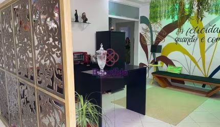 Salão Comercial à venda, Vila Vianelo, Jundiaí - SL0088.