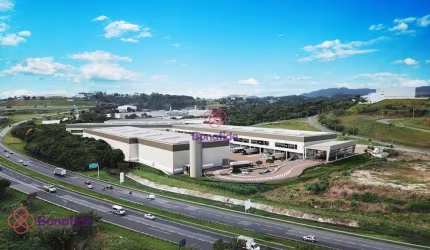 Galpão Comercial para venda e locação, Aeroporto, Jundiaí - GA0170.