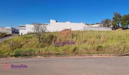 Terreno Residencial à venda, Nova Itatiba, Itatiba - TE0229.