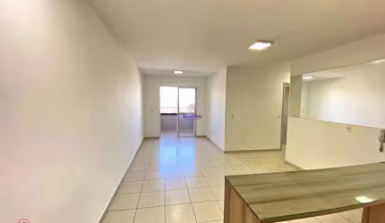 Apartamento Residencial à venda, Jardim Carlos Gomes, Jundiaí - AP0262.