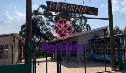 Ponto Comercial para locação, Champirra, Jundiaí - PT0020.
