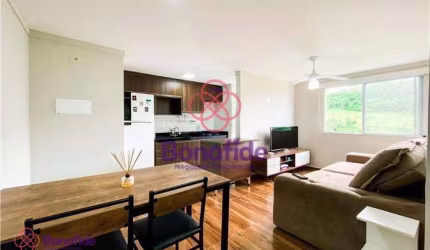 Apartamento Residencial à venda, Dos Medeiros, Jundiaí - AP0266.