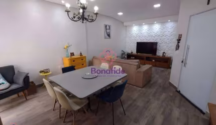 Casa Residencial à venda, Vila das Hortências, Jundiaí - CA0632.