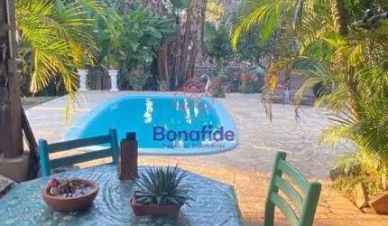 Chácara Residencial à venda, Chácara Pai Jacó, Jundiaí - CH0072.