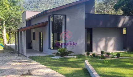 Chácara Residencial à venda, Santa Clara, Jundiaí - CH0073.