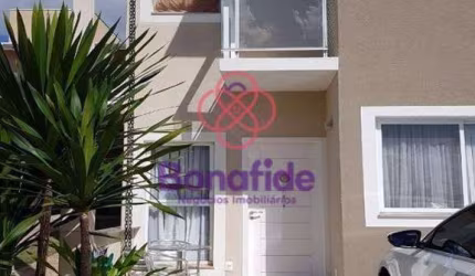 Casa Residencial à venda, Jardim Florestal, Jundiaí - CA0636.