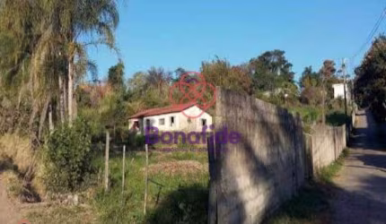 Área Industrial à venda, Chácara Aeroporto, Jundiaí - AR0091.