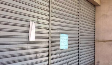 Ponto Comercial à venda, Centro, Jundiaí - PT0021.