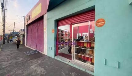Ponto Comercial à venda, Centro, Várzea Paulista - PT0022.