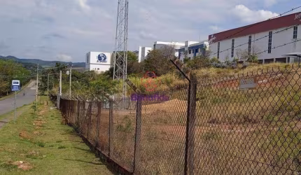 Área para venda, 13300 m² por R$ 0,01 - Parque Residencial Eloy Chaves - Jundiaí/SP