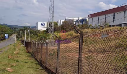 Área para venda, 13300 m² por R$ 0,01 - Parque Residencial Eloy Chaves - Jundiaí/SP