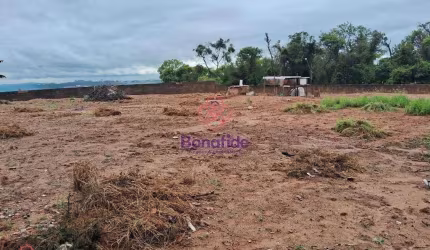 Terreno Residencial à venda, Jardim das Tulipas, Jundiaí - TE0240.