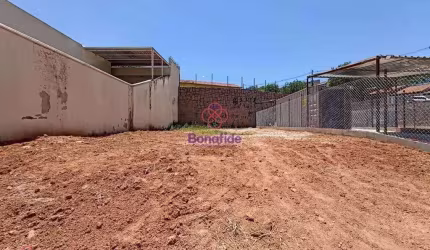 Terreno Comercial para locação, Fazenda Grande, Jundiaí - TE0241.