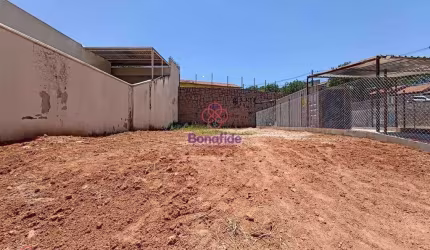 Terreno Comercial à venda, Fazenda Grande, Jundiaí - TE0242.