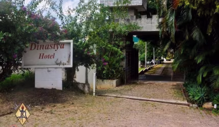 Ponto Comercial à venda, Bairro dos Fernandes, Jundiaí - PT0023.