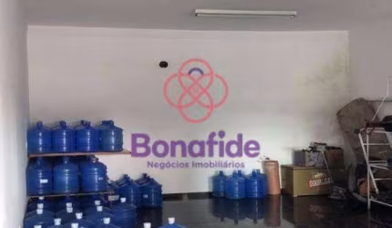 Sala Comercial para locação, Fazenda Grande, Jundiaí - SA0079.