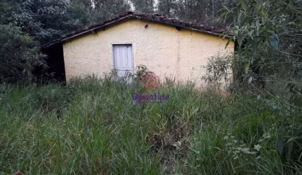 Sítio Rural à venda, Aglomeração Urbana de Jundiaí, Jundiaí - SI0019.