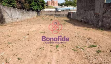 Terreno Comercial à venda, Jardim Adélia, Jundiaí - TE0249.