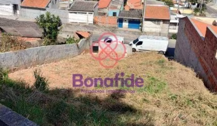 Terreno Residencial à venda, Jardim América II, Várzea Paulista - TE0251.