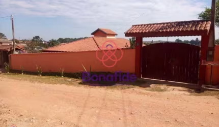 Chácara Residencial à venda, Glebas, Franco da Rocha - CH0074.