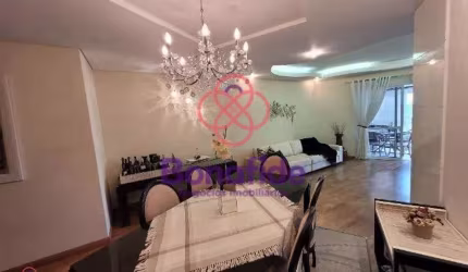 Apartamento Residencial à venda, Jardim Bonfiglioli, Jundiaí - AP0308.