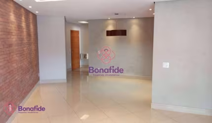 Apartamento Residencial à venda, Jardim Bonfiglioli, Jundiaí - AP0309.