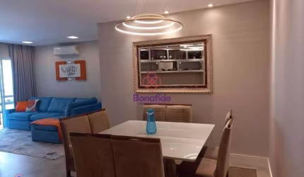 Apartamento Residencial à venda, Jardim Bonfiglioli, Jundiaí - AP0310.