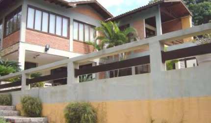Chácara Residencial à venda, Monterrey, Louveira - CH0080.