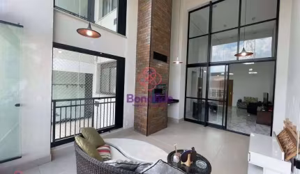 Apartamento Residencial à venda, Anhangabaú, Jundiaí - AP0318.