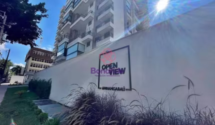 Apartamento Residencial à venda, Anhangabaú, Jundiaí - AP0319.