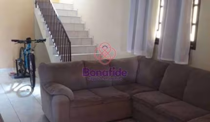 Casa Comercial à venda, Centro, Campo Limpo Paulista - CA0715.