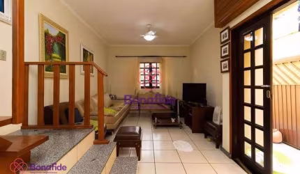 Casa Residencial à venda, Loteamento Reserva Ermida, Jundiaí - CA0718.