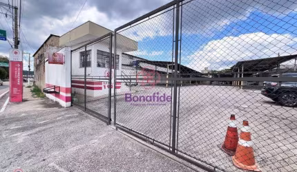 Ponto Comercial para locação, Jardim Shangai, Jundiaí - PT0025.