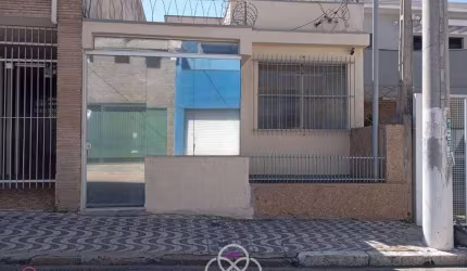Casa Comercial à venda, Centro, Jundiaí - CA0724.