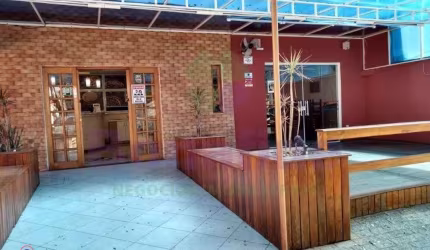 Prédio comercial para VENDA localizado no bairro PARQUE RESIDENCIAL ELOY CHAVES em Jundiaí/SP.