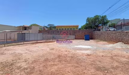 Terreno Comercial à venda, Fazenda Grande, Jundiaí - TE0260.