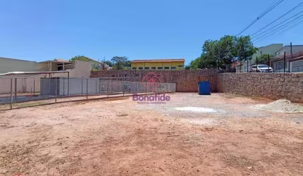 Terreno Comercial para locação, Fazenda Grande, Jundiaí - TE0261.