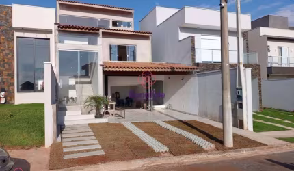Casa Residencial à venda, Vila Aparecida, Jundiaí - CA0739.