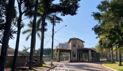 Terreno Residencial à venda, Jardim Caxambu, Jundiaí - TE0263.