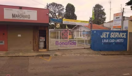 Área Comercial à venda, Anhangabaú, Jundiaí - AR0110.