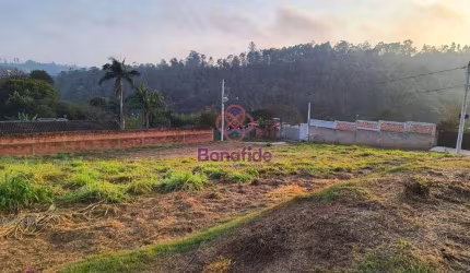 Terreno Rural à venda, Chácara São Jorge, Jundiaí - TE0264.