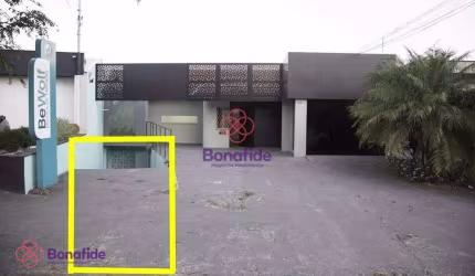 Casa Comercial para locação, Jardim Messina, Jundiaí - CA0755.