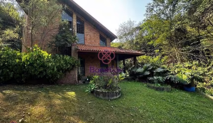 Rancho à venda por R$ 4.700.000,00 - Jardim Tarumã - Jundiaí/SP