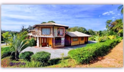 Casa Residencial à venda, Ivoturucaia, Jundiaí - CA0774.