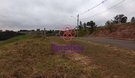 Terreno Residencial à venda, Ivoturucaia, Jundiaí - TE0280.