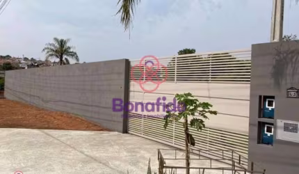 Chácara Residencial à venda, Poste, Jundiaí - CH0089.