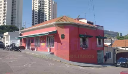 Salão Comercial à venda, Vila Arens II, Jundiaí - SL0114.
