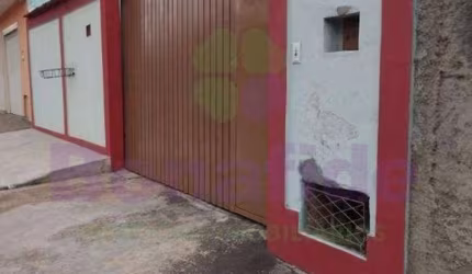 Casa Residencial à venda, Cidade Nova, Jundiaí - CA0794.